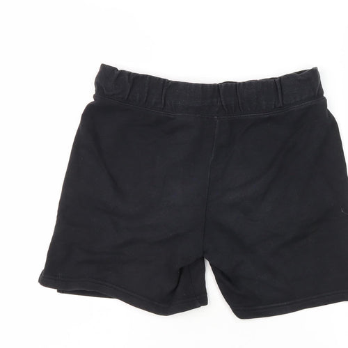 Nike Boys Black Athletic Shorts XL for Gym & Training