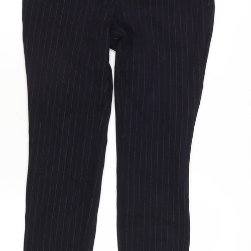 Katherine Barclay Women's Black Dress Pants Size 10