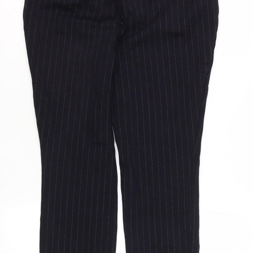 Katherine Barclay Women's Black Dress Pants Size 10