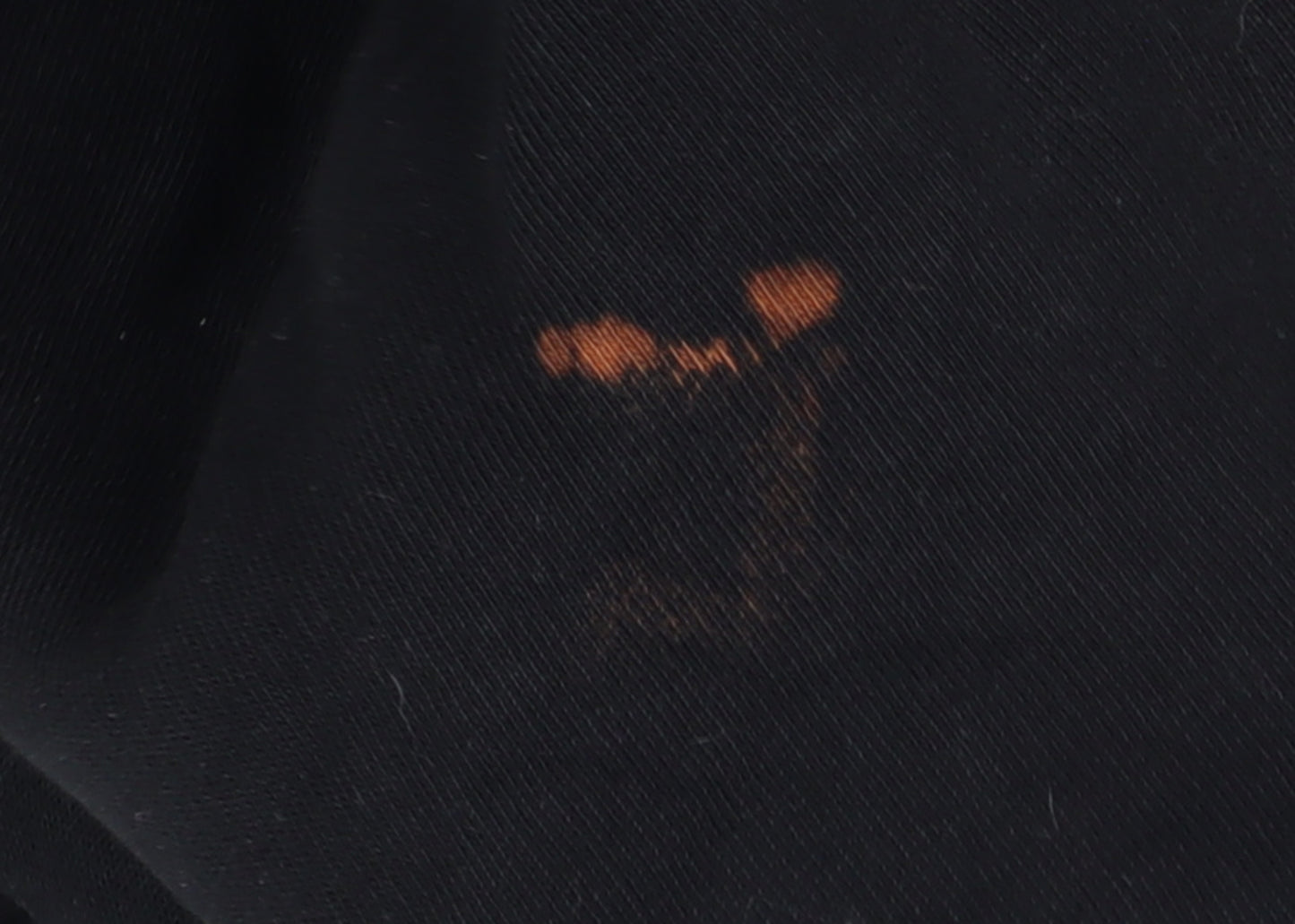 Collusion Black XS Unisex Hoodie with Dragon Print