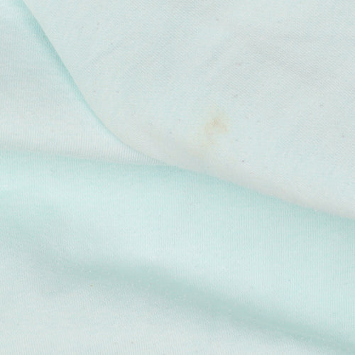 JACK & JONES Men's Blue Pullover Hoodie M