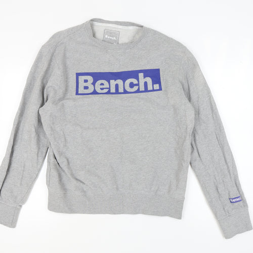 Bench Men's Sweatshirt Size 2XL
