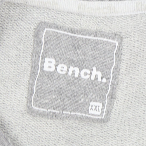 Bench Men's Sweatshirt Size 2XL