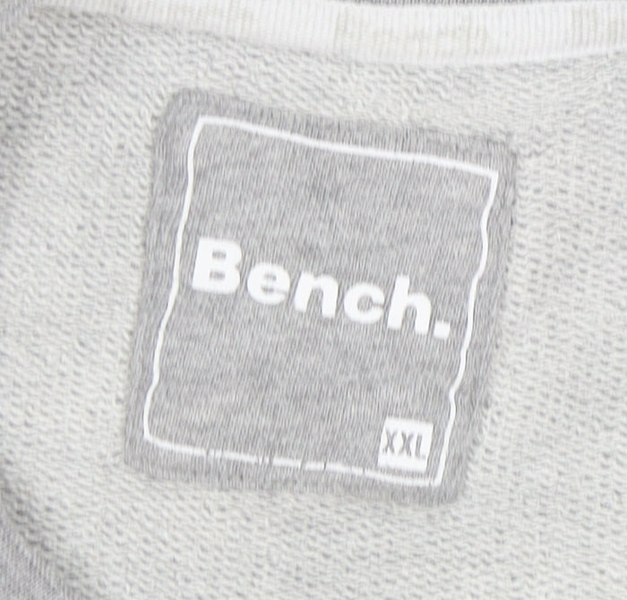 Bench Men's Sweatshirt Size 2XL