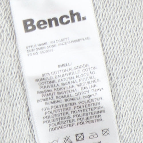 Bench Men's Sweatshirt Size 2XL