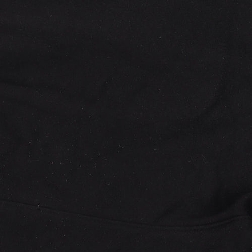 Slazenger Boys Black Jogger Trousers 11-12 Years