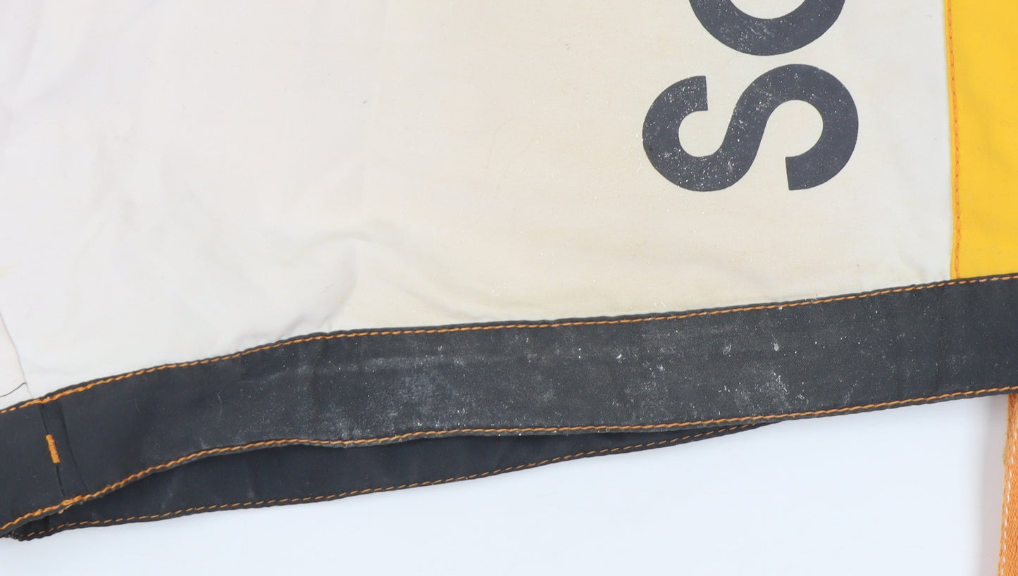 SoulCal Men's Multicoloured Drawstring Shorts