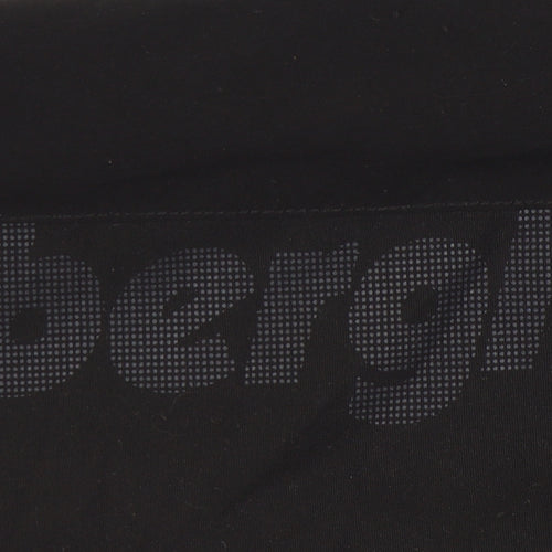 Berghaus Men's Black Cargo Shorts Medium
