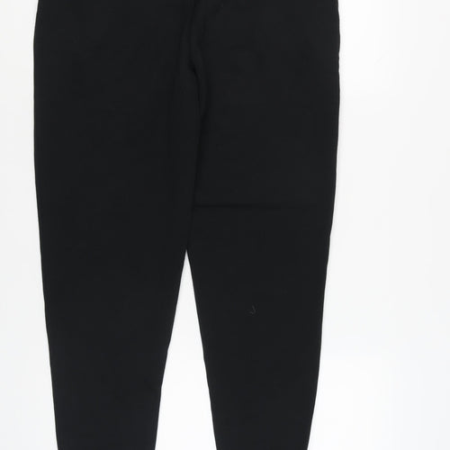 LA Gear Women's Black Jogger Trousers Size 16