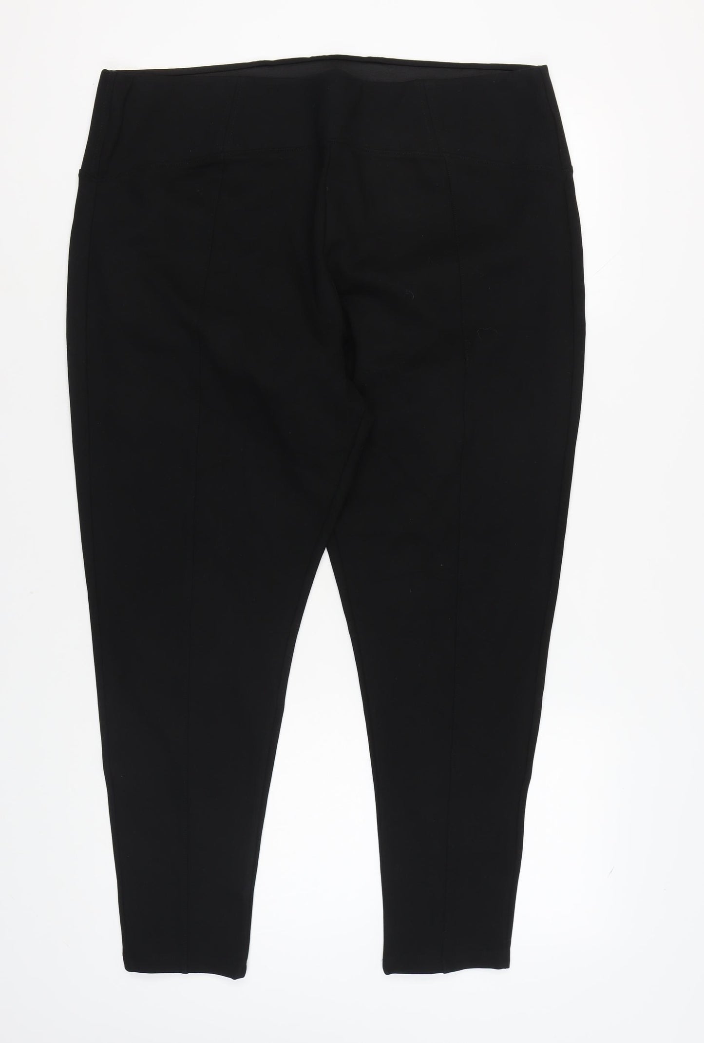Marks and Spencer Women’s Black Leggings Size 22