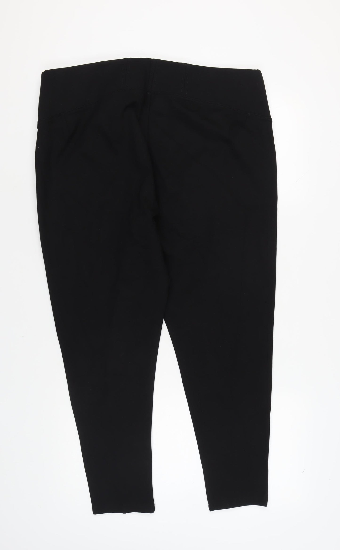 Marks and Spencer Women’s Black Leggings Size 22
