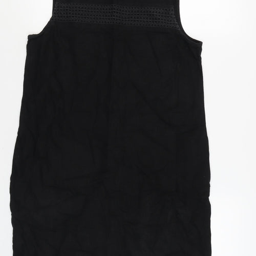 Next Women’s Black Sleeveless Dress Size 12