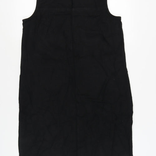 Next Women’s Black Sleeveless Dress Size 12