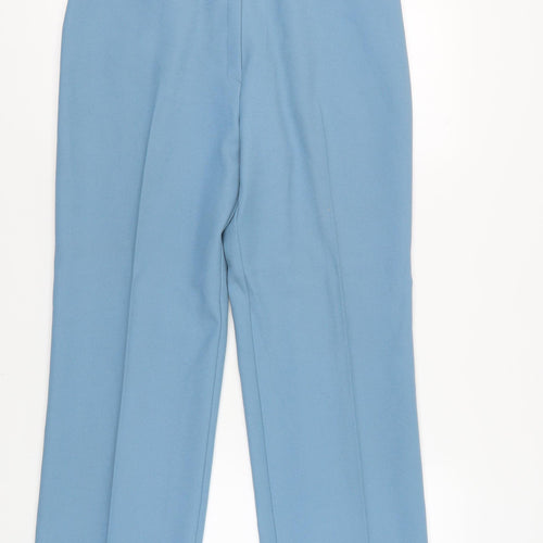 St Michael Women's Blue Dress Pants Size 18