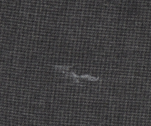 Burton Menswear Grey Skinny Trousers Men 30R