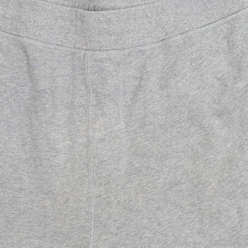 Converse Men’s Grey 2XL Jogger Trousers