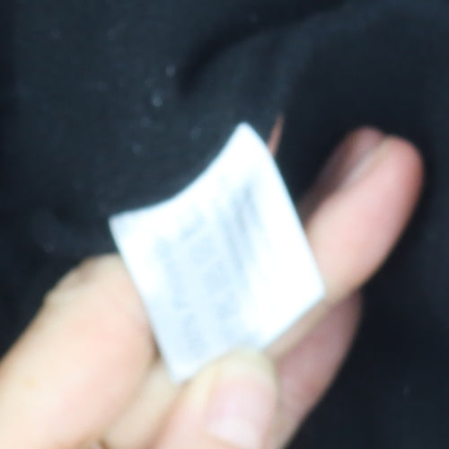 Debenhams Men's Black XL Softshell Jacket