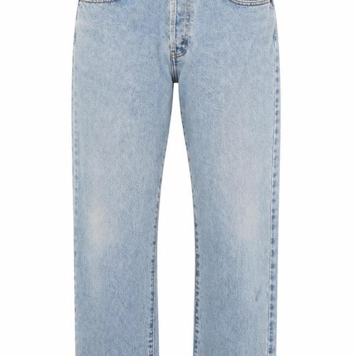 Calvin Klein Women's Blue Denim Jeans Size 13