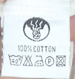 Fat Face Women's Multicoloured A-Line Skirt