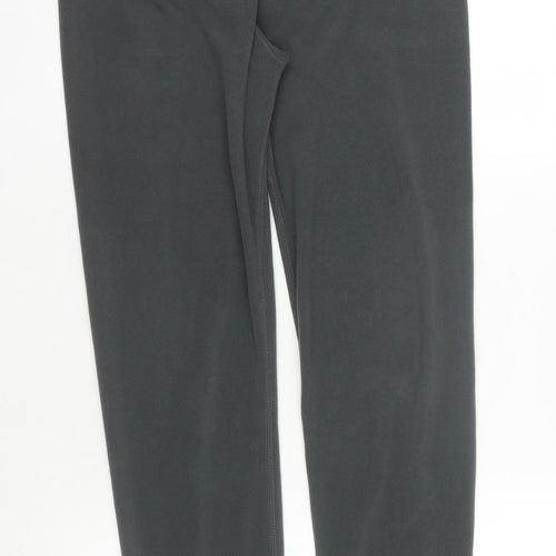 Trespass Men's Black Jogger Trousers S