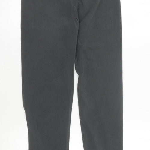 Trespass Men's Black Jogger Trousers S
