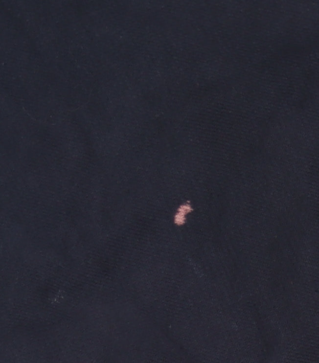 Hollister Men's Blue Jogger Trousers in Medium