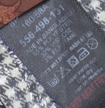 Next Women's Petite Checked Trousers, Size 8, Multicoloured