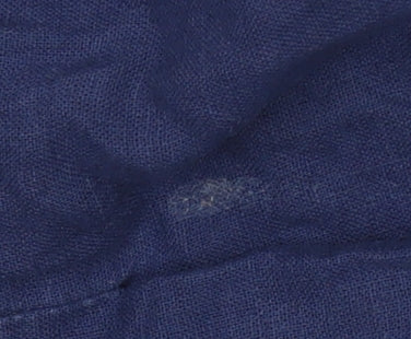 Joules Women's Blue Cotton Shift Dress Size 10