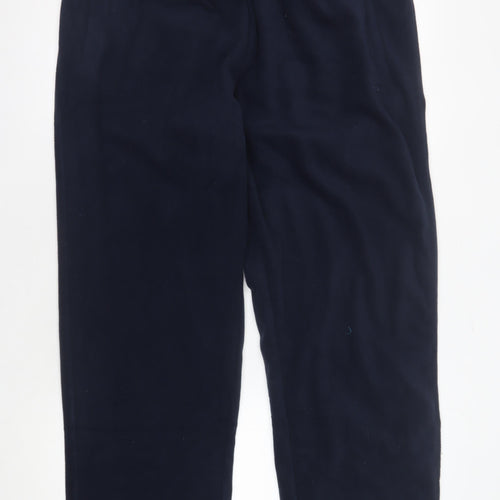 Cotton Traders Men's Blue 2XL Lounge Pants