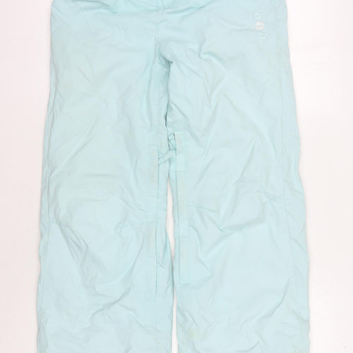 Billabong XS Women's Blue Snow Pants