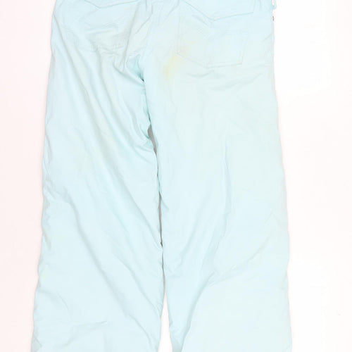 Billabong XS Women's Blue Snow Pants
