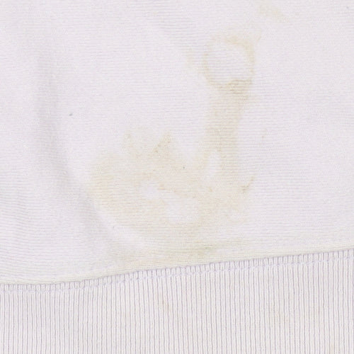 Victoria's Secret Women's Pink Pullover Sweatshirt L