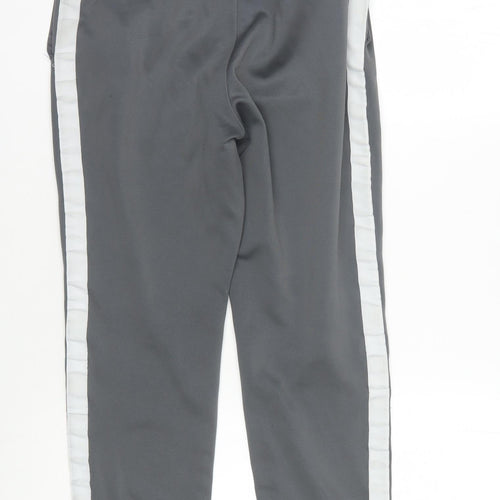 Nike Men's Grey Joggers S - Gym & Training Trousers