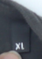 O'Neill Men's Black XL Graphic Print T-Shirt