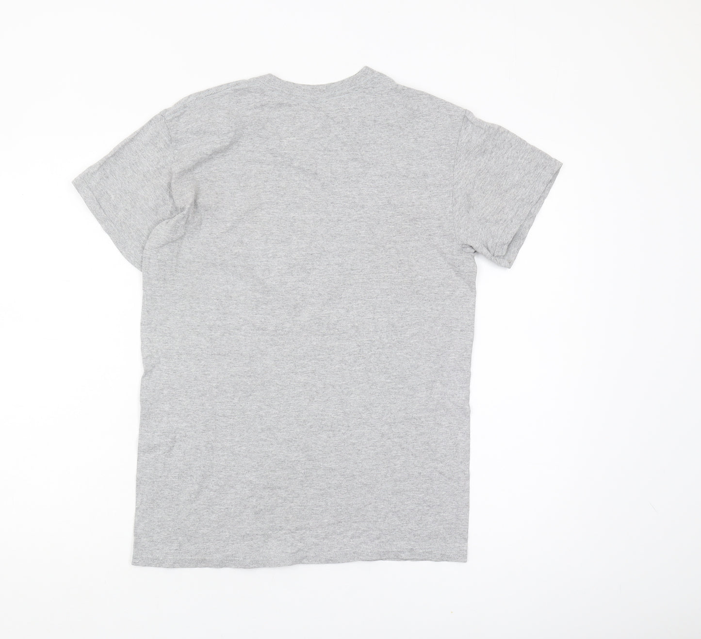 Friends Grey T-Shirt S - Classic TV Show Graphic Tee