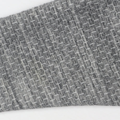 Banana Republic Women's Grey Petite Knit Pullover Sweater