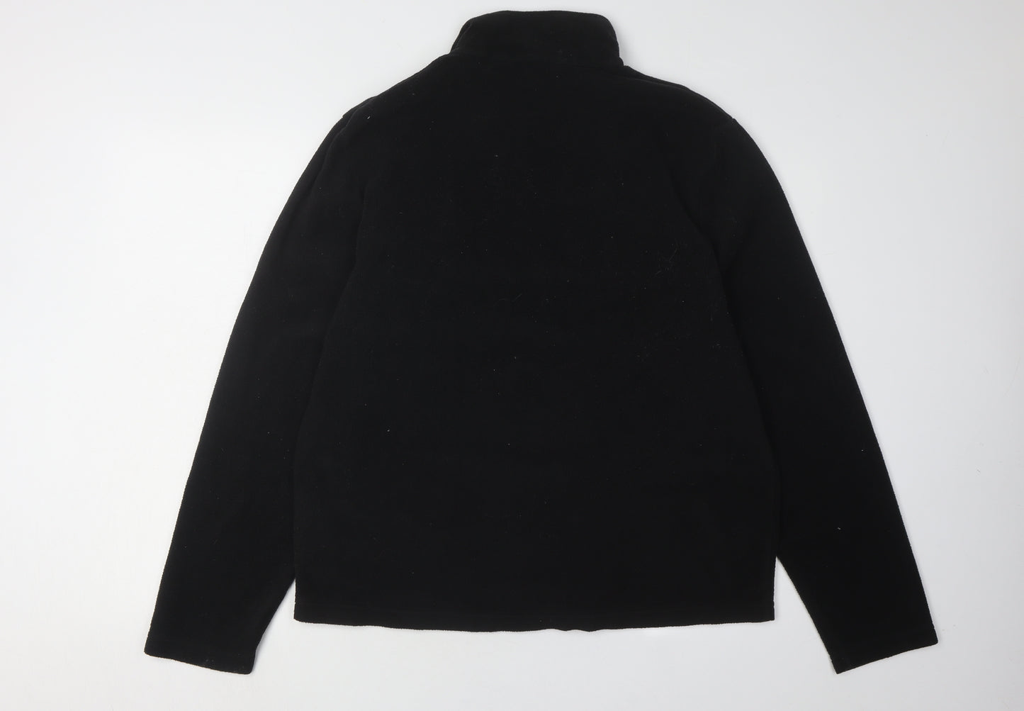Regatta Men's Black XL Pullover Sweatshirt