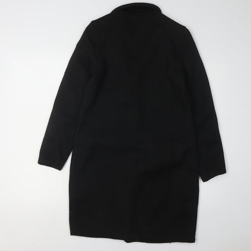 Jacqueline de Yong Women’s Black Mid-Length Blazer S