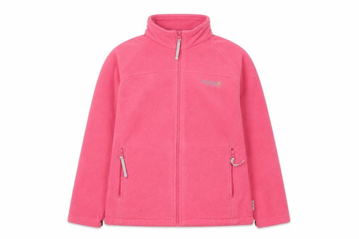 Regatta Women's Pink Fleece Jacket Size 14