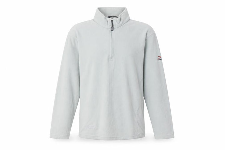 Regatta Men's Grey Pullover Sweatshirt, Size S, High Neck