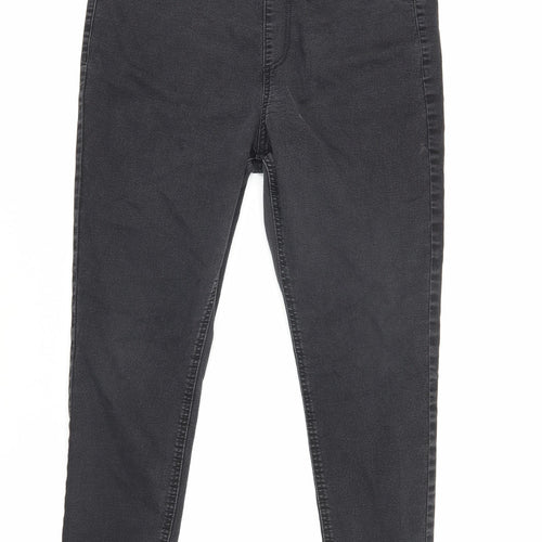 Marks and Spencer Black Jegging Jeans - Size 18