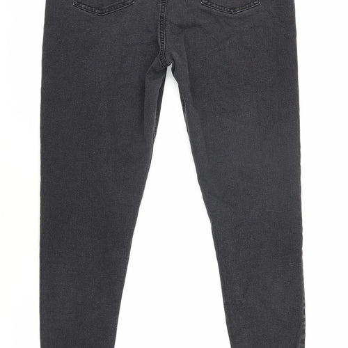 Marks and Spencer Black Jegging Jeans - Size 18