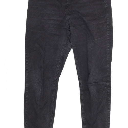 Marks and Spencer Women’s Black Jegging Jeans Size 14