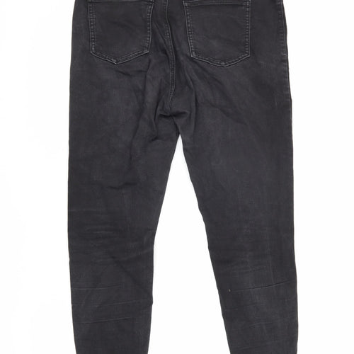 Marks and Spencer Women’s Black Jegging Jeans Size 14