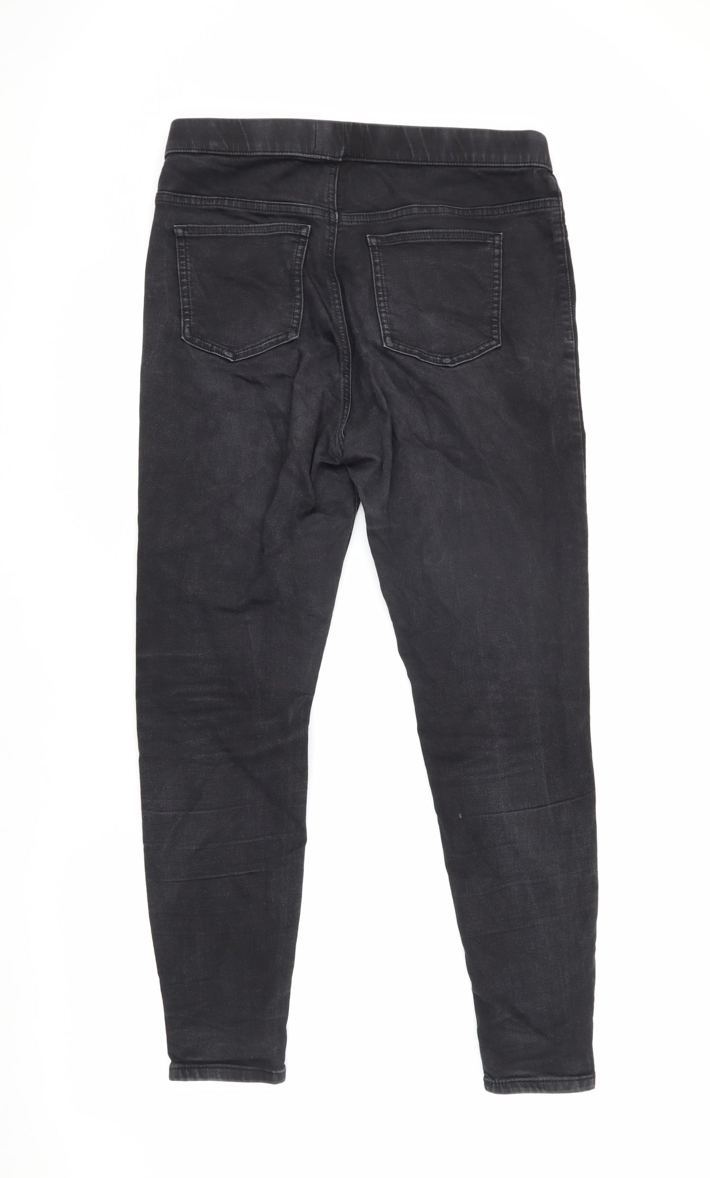 Marks and Spencer Women’s Black Jegging Jeans Size 14