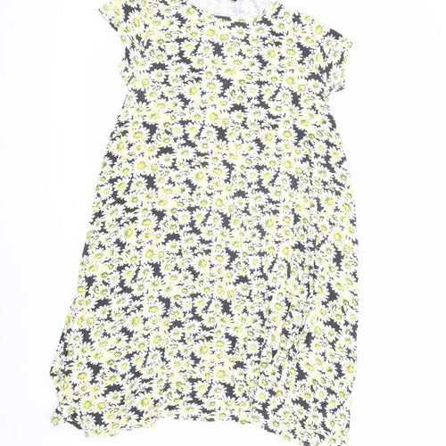 Rock & Rags by Firetrap Women’s Floral Shift Dress XS