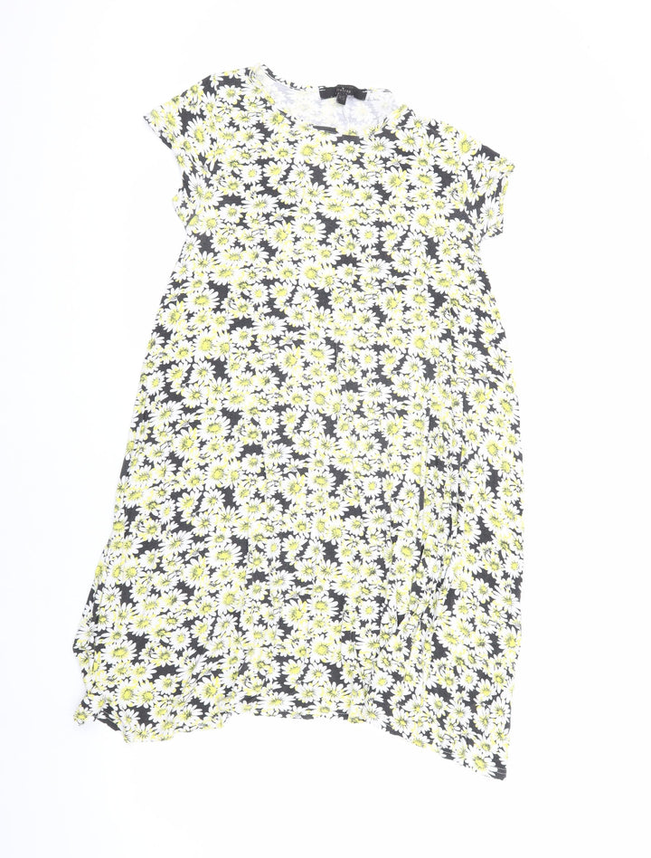 Rock & Rags by Firetrap Women’s Floral Shift Dress XS