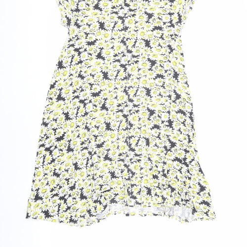 Rock & Rags by Firetrap Women’s Floral Shift Dress XS