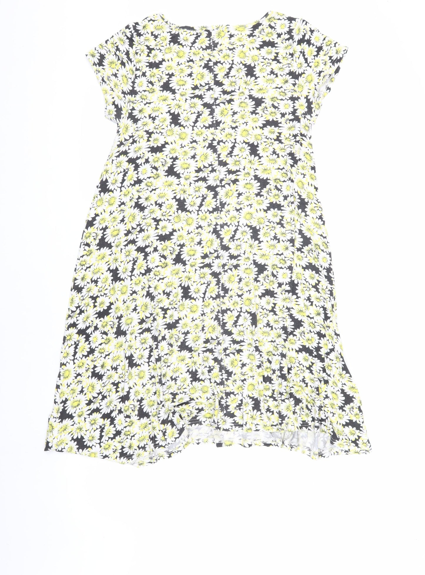 Rock & Rags by Firetrap Women’s Floral Shift Dress XS