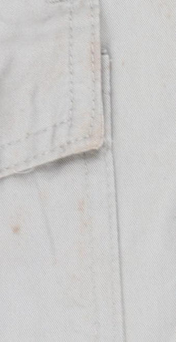 Columbia Men's Beige Cargo Trousers Size L